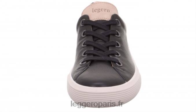 femmes 2JB20P54 Legero noir frais
