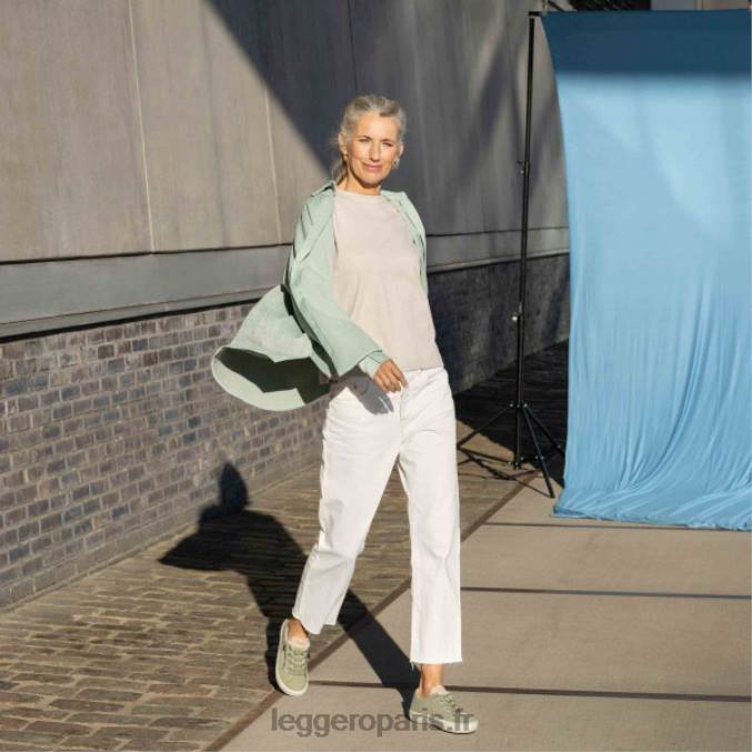 femmes 2JB20P58 Legero pino frais