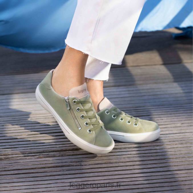 femmes 2JB20P58 Legero pino frais