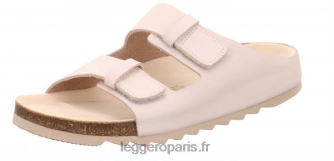 femmes 2JB20P62 Legero clair taupe doux
