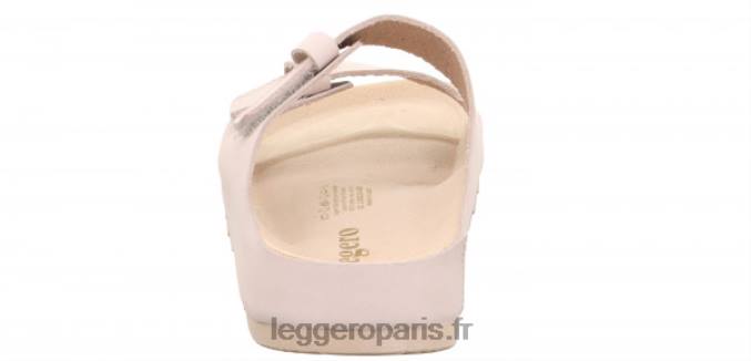 femmes 2JB20P62 Legero clair taupe doux