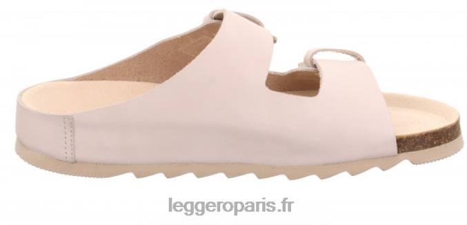 femmes 2JB20P62 Legero clair taupe doux