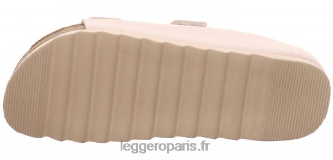 femmes 2JB20P62 Legero clair taupe doux
