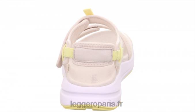 femmes 2JB20P63 Legero Liberty taupe doux