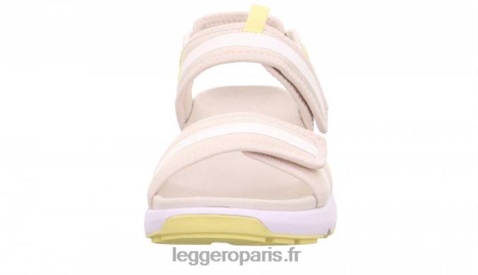 femmes 2JB20P63 Legero Liberty taupe doux