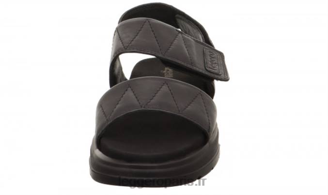 femmes 2JB20P64 Legero sunwalker noir
