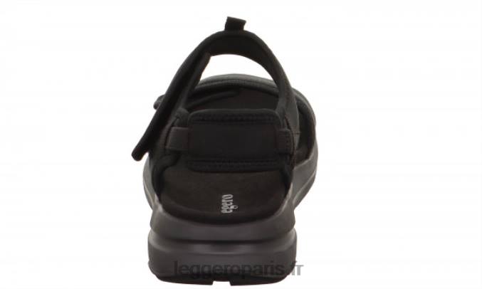 femmes 2JB20P67 Legero liberté noir