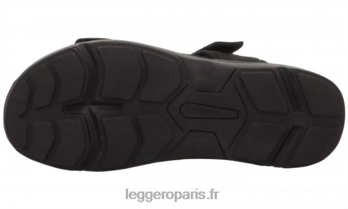 femmes 2JB20P67 Legero liberté noir