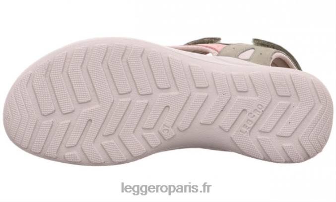 femmes 2JB20P69 Legero siris pino