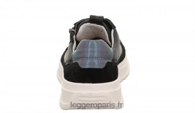 femmes 2JB20P72 Legero sprinteur noir