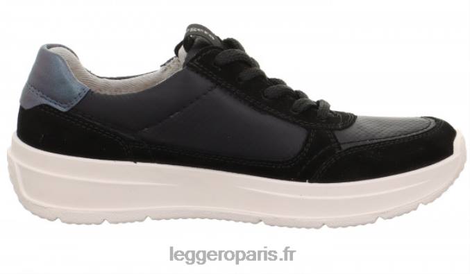 femmes 2JB20P72 Legero sprinteur noir