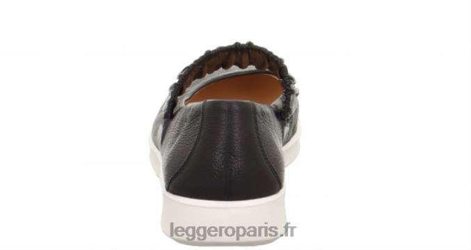 femmes 2JB20P75 Legero Lucca noir