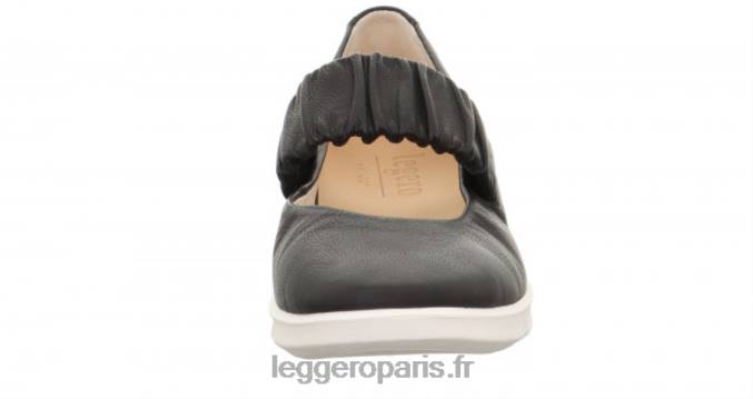 femmes 2JB20P75 Legero Lucca noir