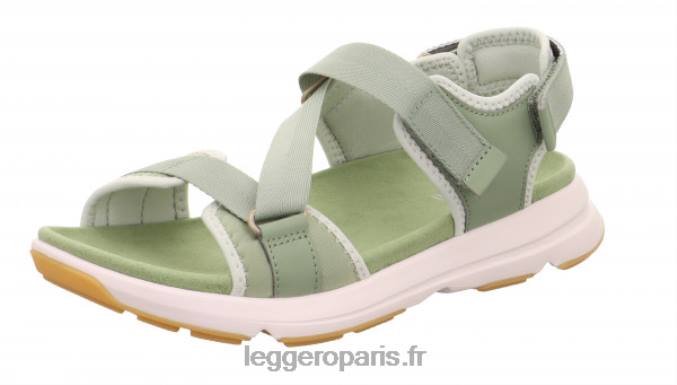 femmes 2JB20P77 Legero menthe de la liberté