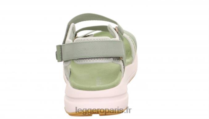 femmes 2JB20P77 Legero menthe de la liberté