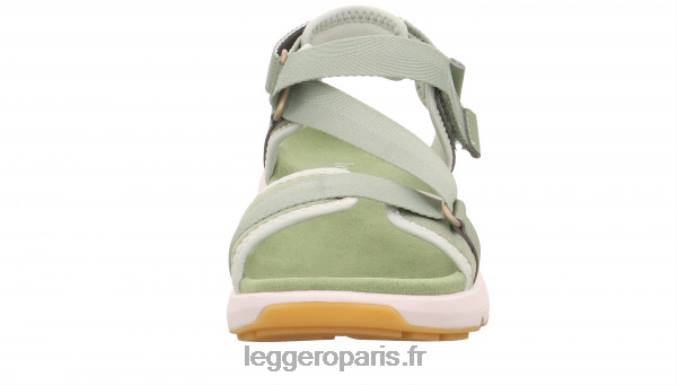 femmes 2JB20P77 Legero menthe de la liberté