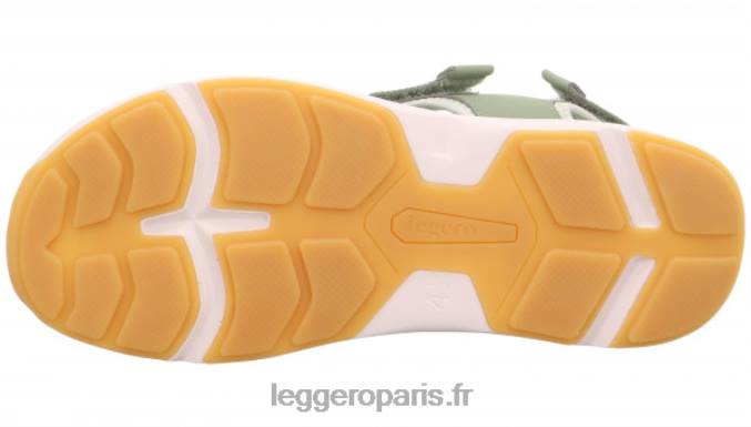 femmes 2JB20P77 Legero menthe de la liberté