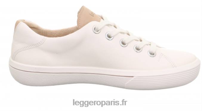 femmes 2JB20P89 Legero blanc cassé frais