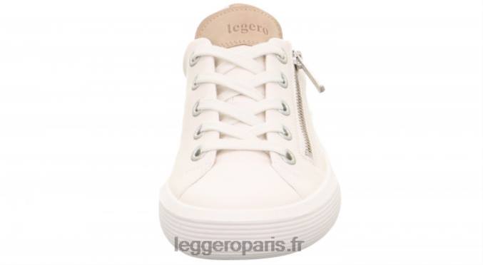 femmes 2JB20P89 Legero blanc cassé frais