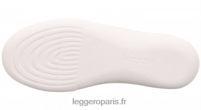 femmes 2JB20P89 Legero blanc cassé frais