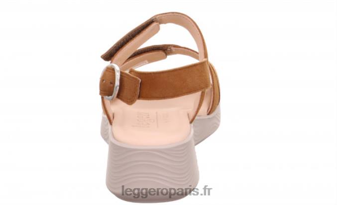 femmes 2JB20P90 Legero balancer le pain d\épice