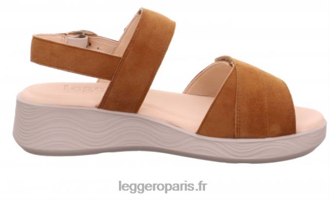 femmes 2JB20P90 Legero balancer le pain d\épice