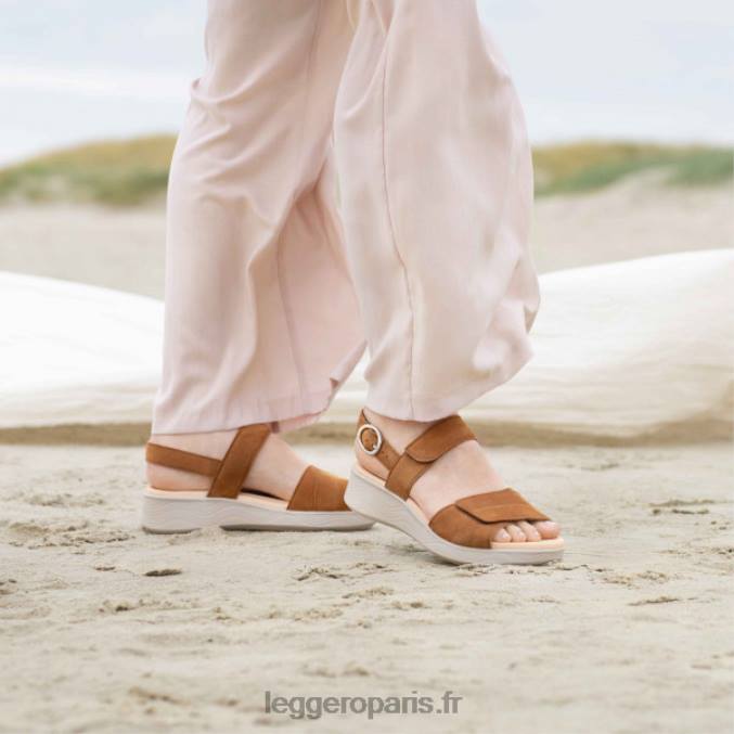 femmes 2JB20P90 Legero balancer le pain d\épice