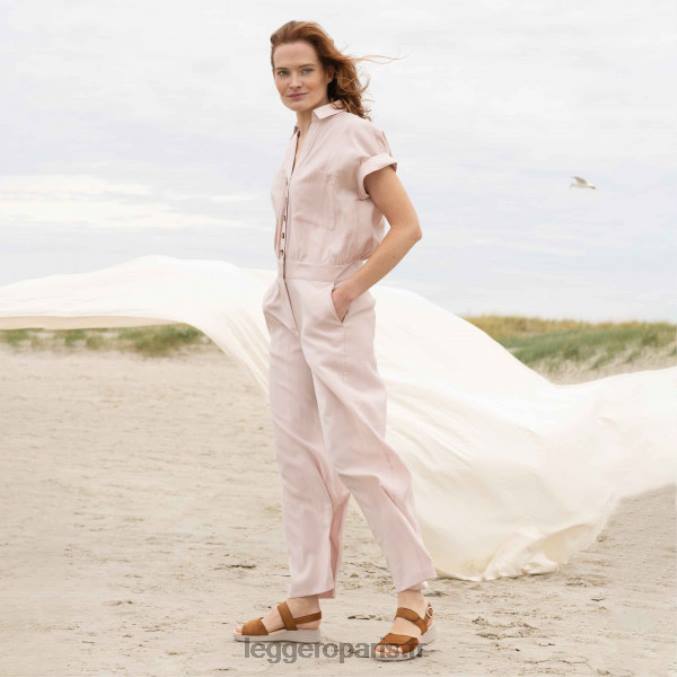 femmes 2JB20P90 Legero balancer le pain d\épice