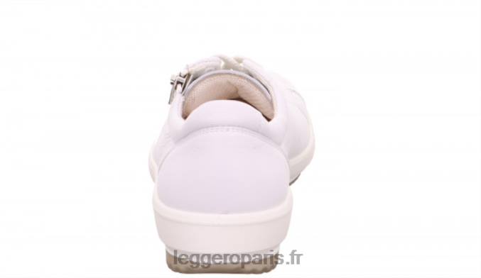femmes 2JB20P91 Legero tanaro 50 blanc cassé