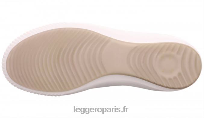 femmes 2JB20P91 Legero tanaro 50 blanc cassé