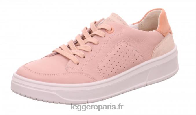 femmes 2JB20P93 Legero rejoise blush rose