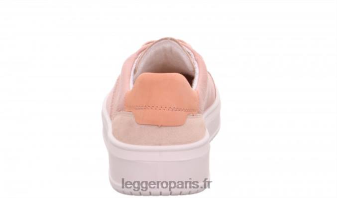 femmes 2JB20P93 Legero rejoise blush rose