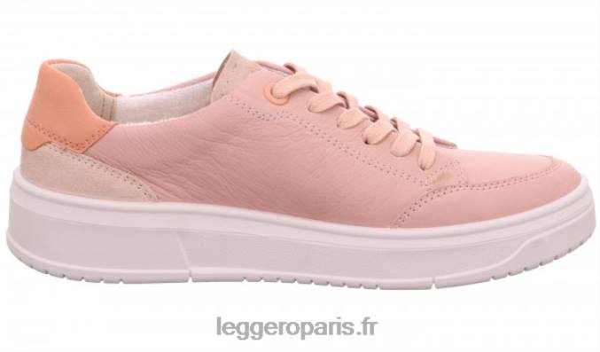 femmes 2JB20P93 Legero rejoise blush rose