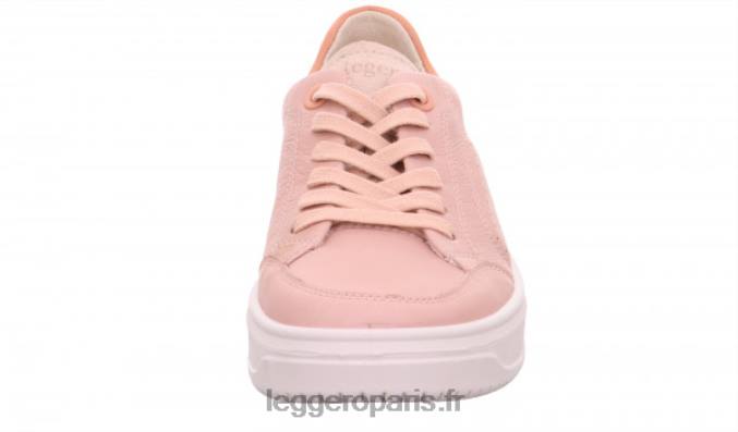 femmes 2JB20P93 Legero rejoise blush rose