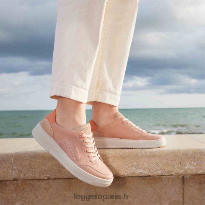 femmes 2JB20P93 Legero rejoise blush rose