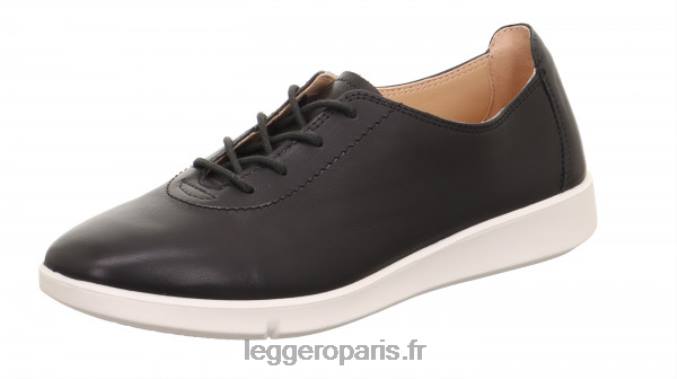 femmes 2JB20P94 Legero Lucca noir