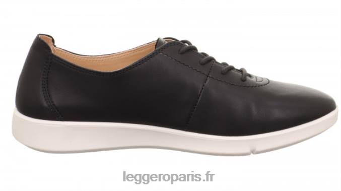 femmes 2JB20P94 Legero Lucca noir