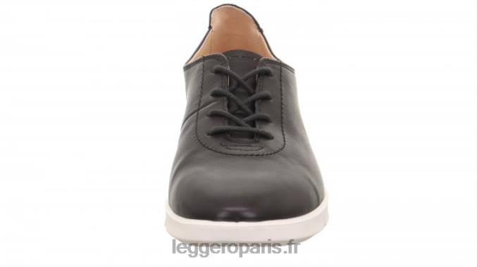 femmes 2JB20P94 Legero Lucca noir