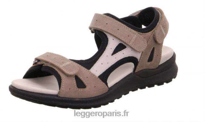 femmes 2JB20P96 Legero siris taupe