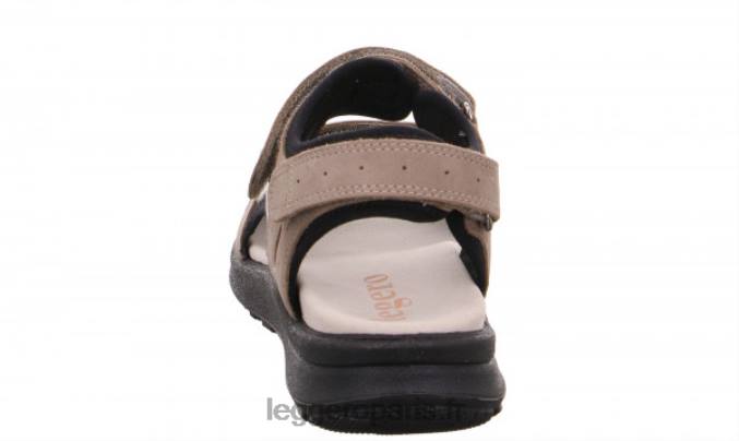 femmes 2JB20P96 Legero siris taupe