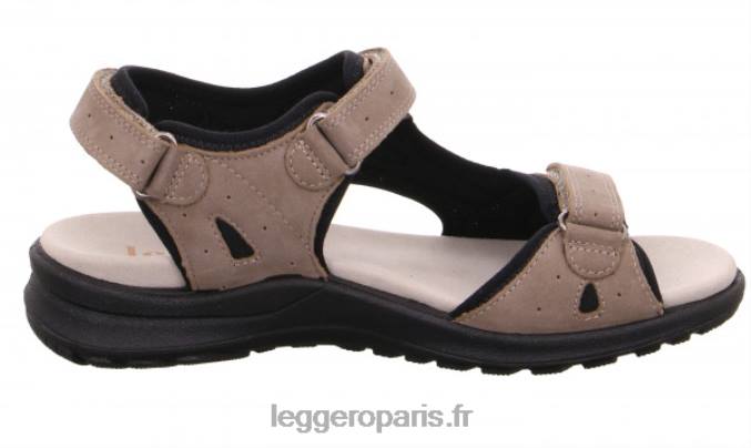 femmes 2JB20P96 Legero siris taupe