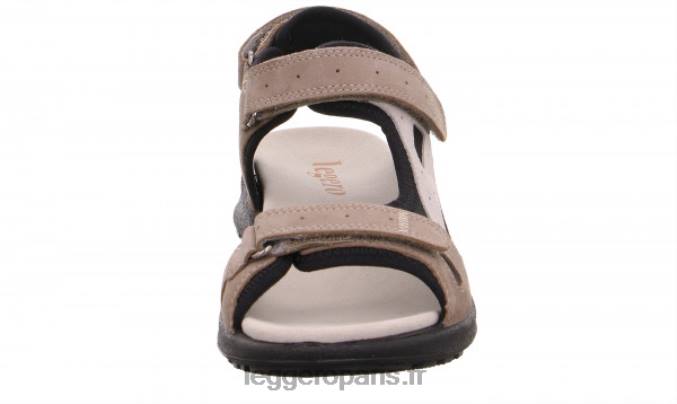 femmes 2JB20P96 Legero siris taupe