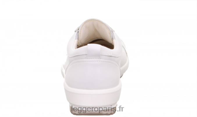 femmes 2JB20P97 Legero tanaro 50 blanc cassé