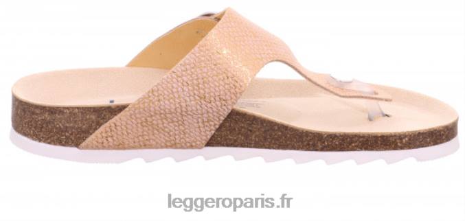 femmes 2JB20P99 Legero cornaline claire