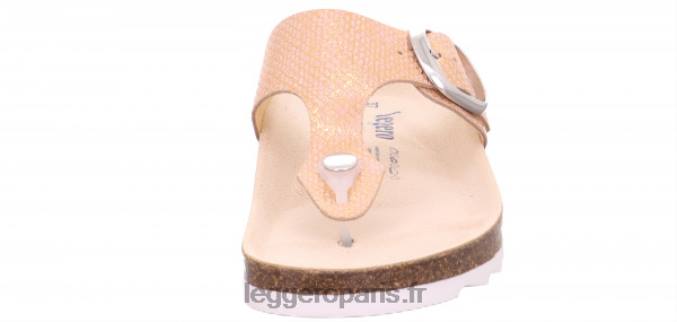 femmes 2JB20P99 Legero cornaline claire