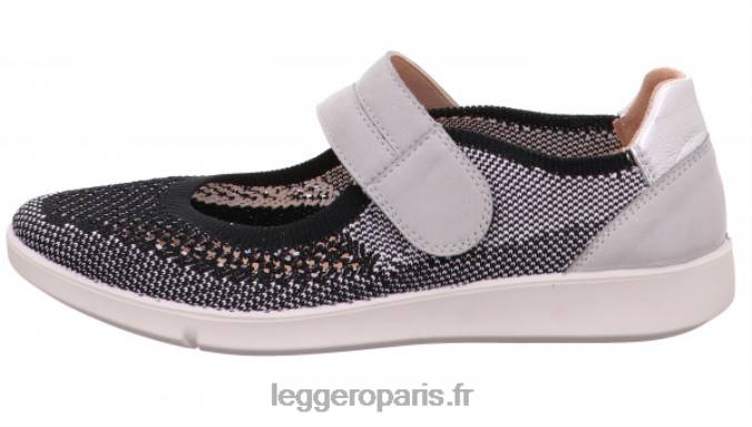 femmes 2JB20P156 Legero Lucca gris nuage