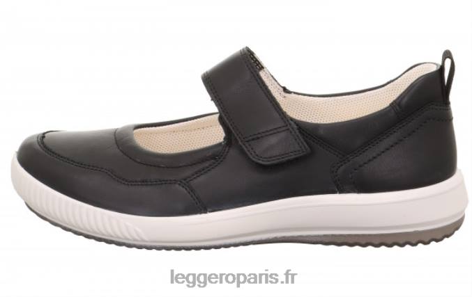 femmes 2JB20P157 Legero tanaro 5.0 noir
