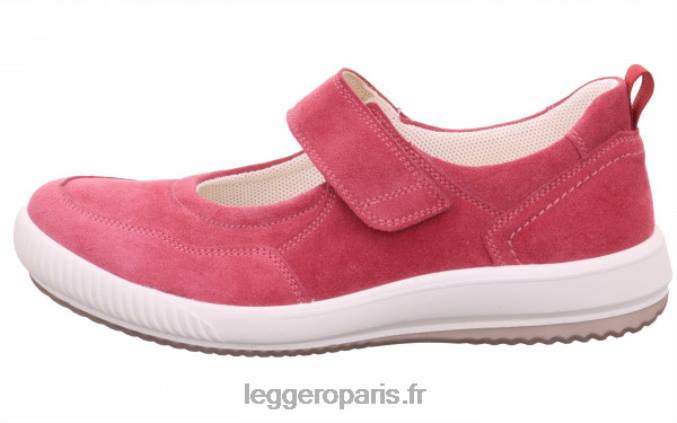 femmes 2JB20P177 Legero tanaro 5.0 framboise noire