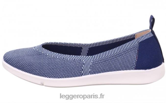 femmes 2JB20P36 Legero Lucca Indacox