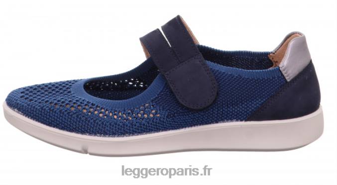 femmes 2JB20P44 Legero lucca tempesta